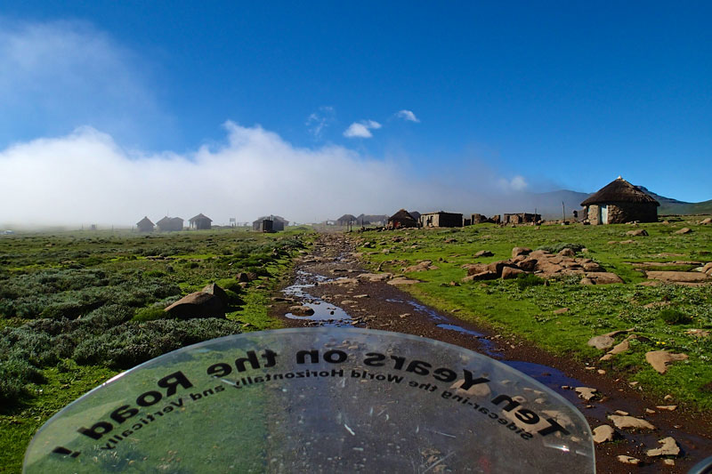 South Africa